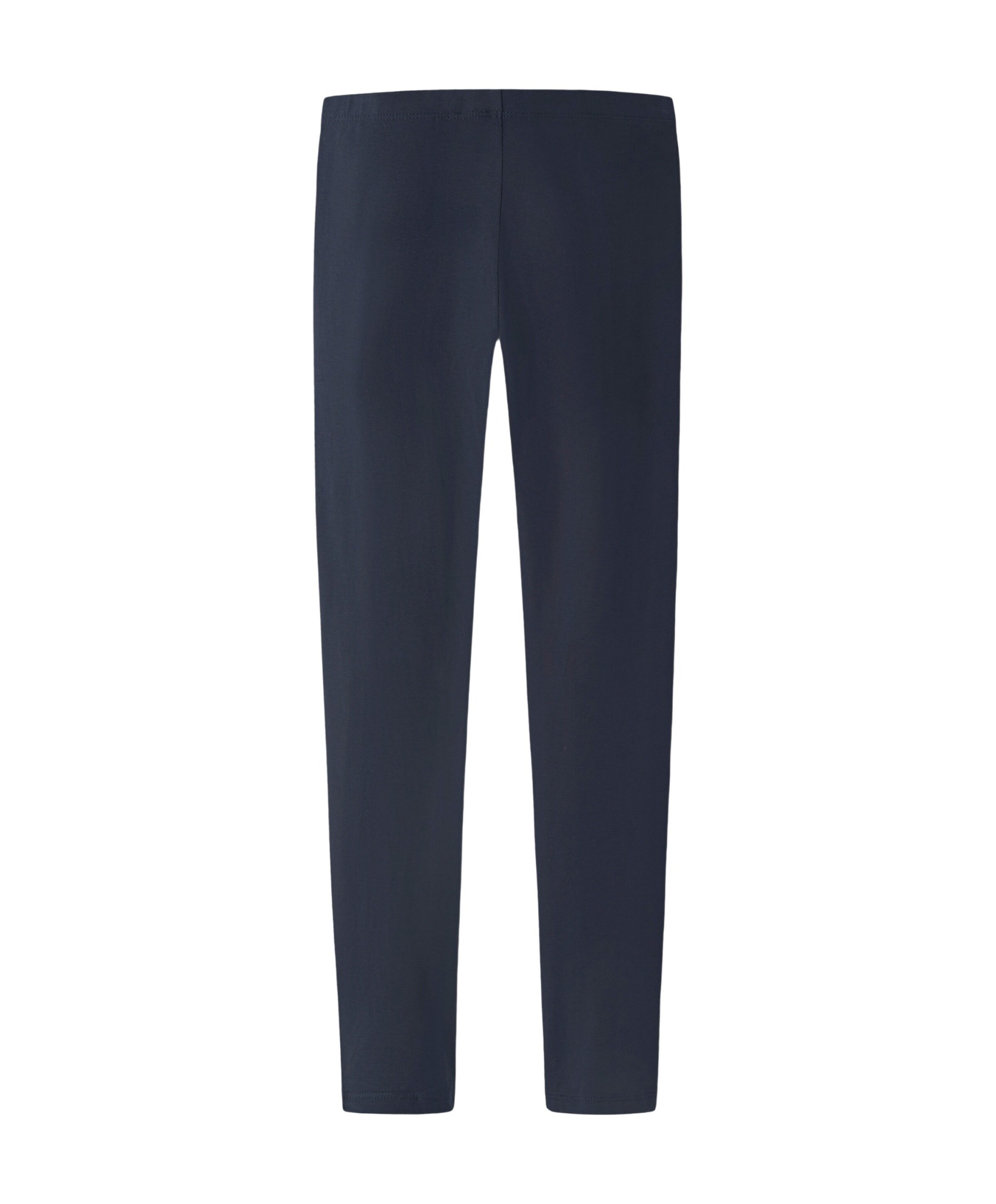 Name it Meisjes legging blauw