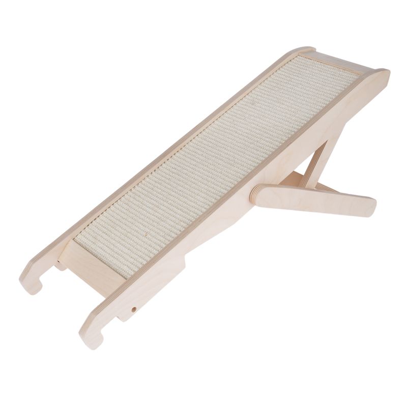 Griffoir Natural Paradise Poppy pour chat
