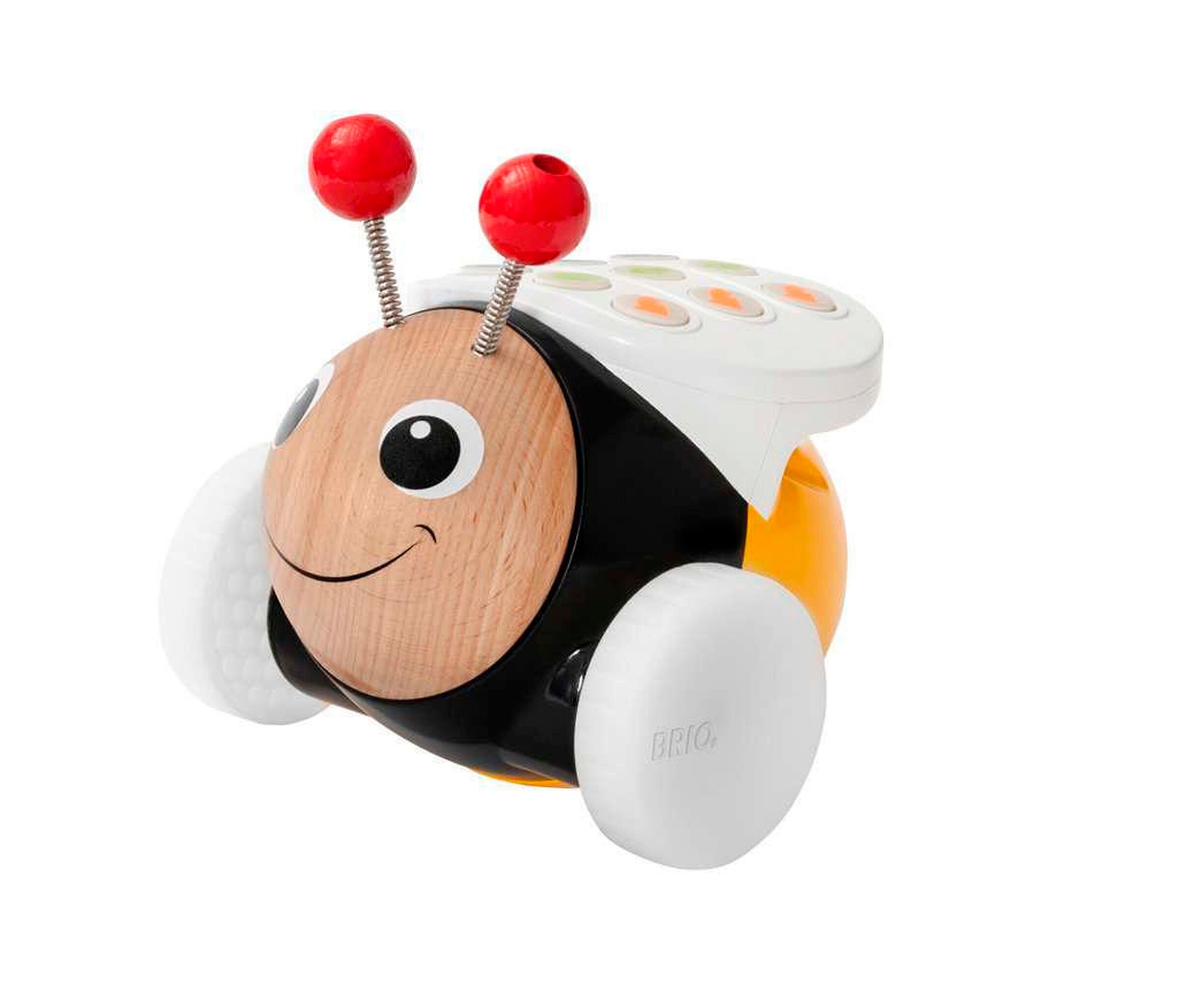 BRIO Code & Go Programmierbare Hummel