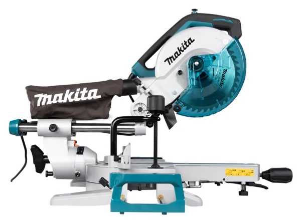 Makita LSO816F, 5000 rpm, 5000 rpm, 6,5 cm, 30,5 cm, 102 dB, 91 dB
