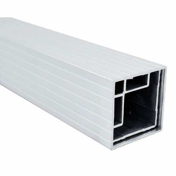 Stairville TourStage Tele Leg 4x 40-60cm