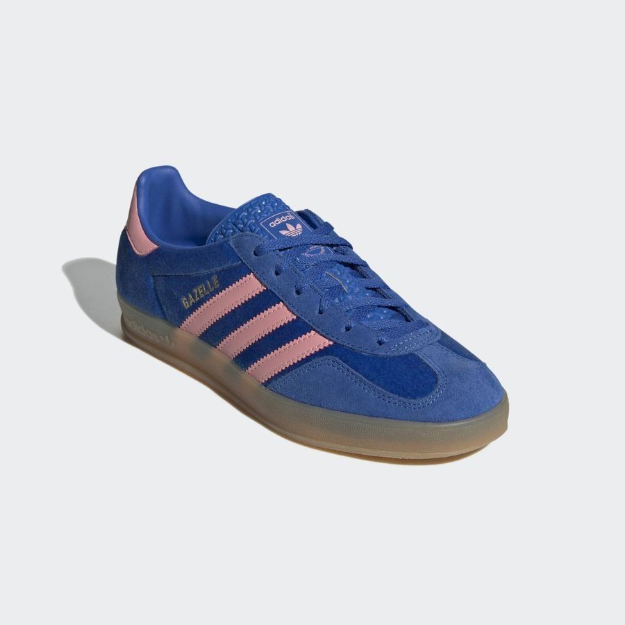 Adidas Original Chaussure Gazelle Indoor