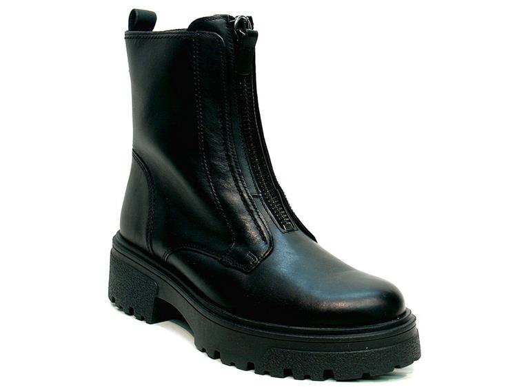 Gabor 71.763 schwarz(altsilber)