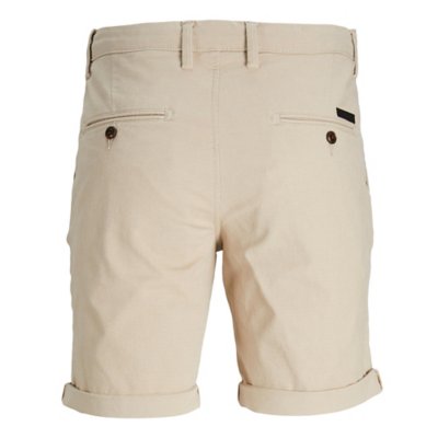 Bermuda homme Fury JACK JONES