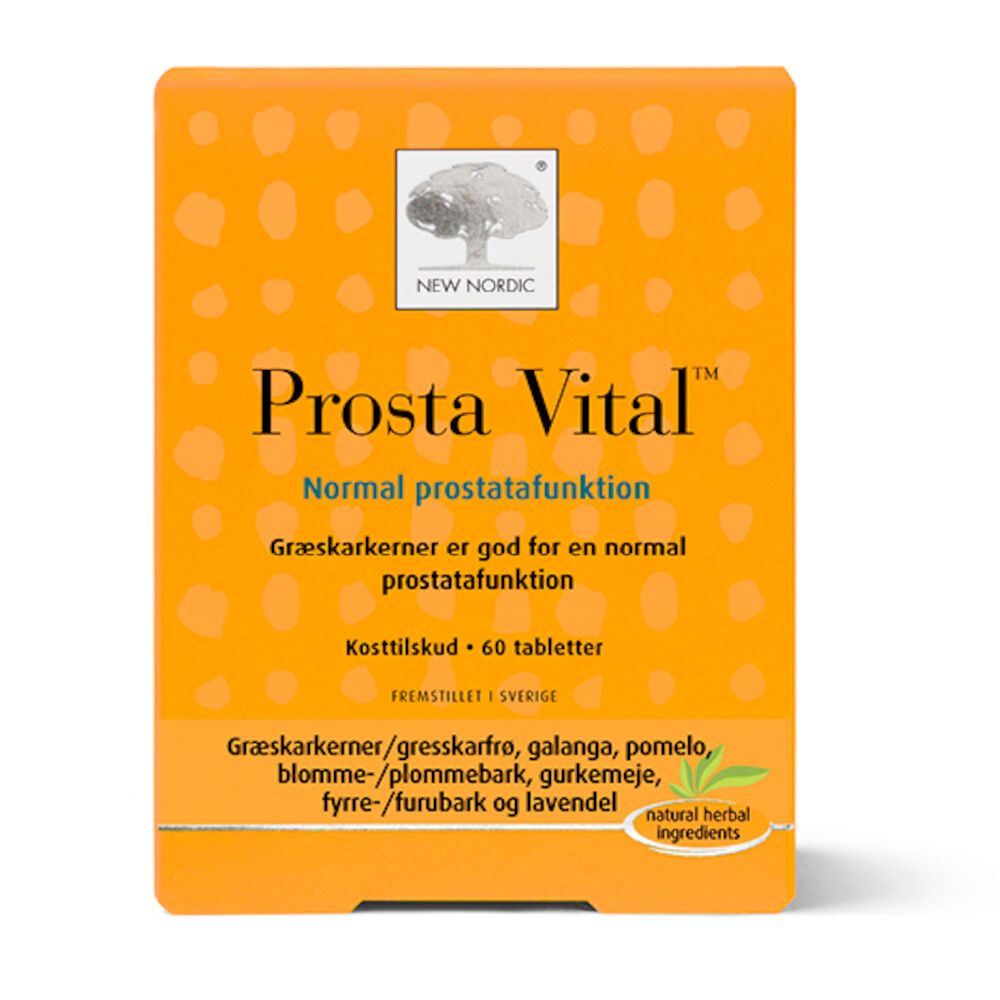 Prosta Vital