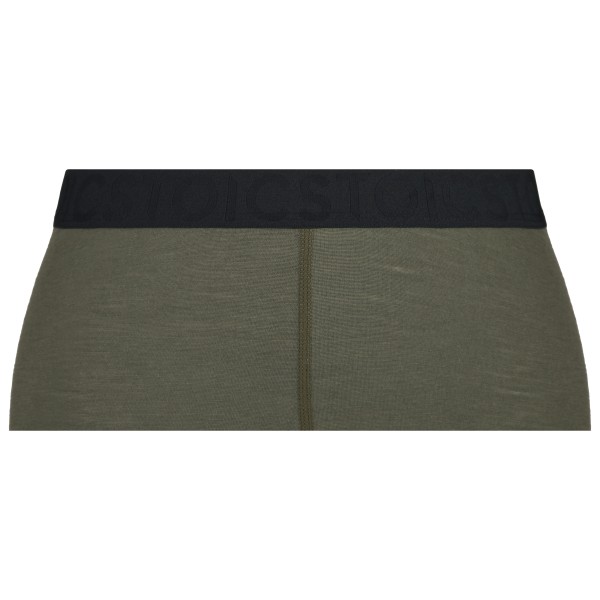 Stoic - Women's Merino180 BengtSt. Long Pants - Sous-vêtement mérinos