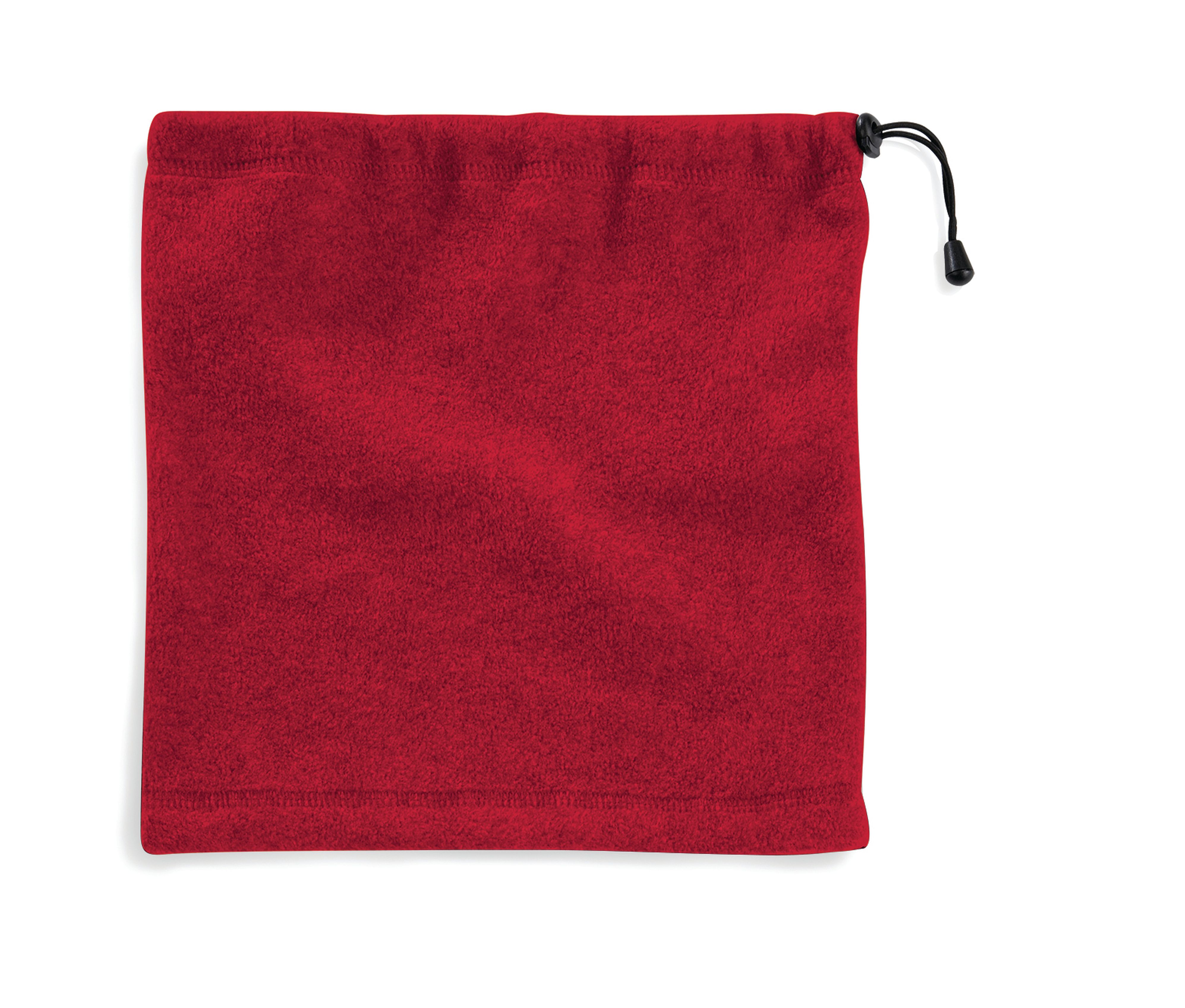 Beechfield BC285 - Combinaison écharpe tube/bonnet Suprafleece™
