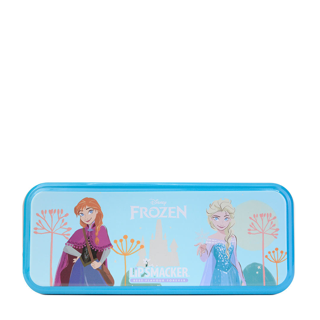 MARKWINS MARKWINS KITS Frozen Lata de Maquilhagem 3 Andares - 1un