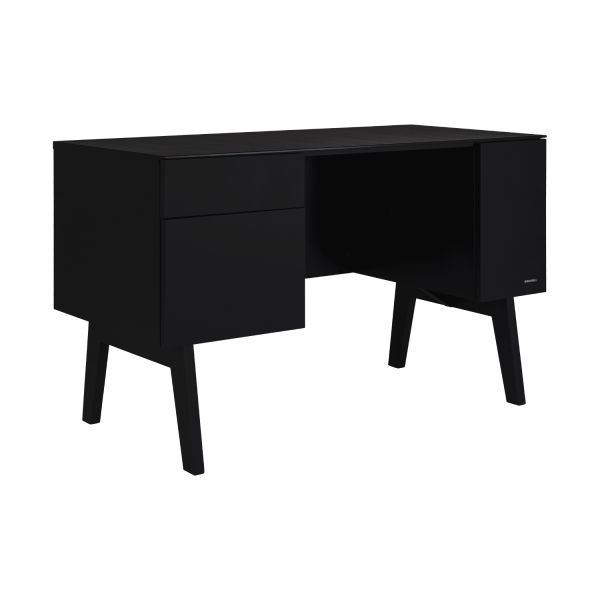 Kidsmill Sixties Bureau Zwart