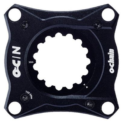 Etoile Ochain N Pour Raceface Noir
