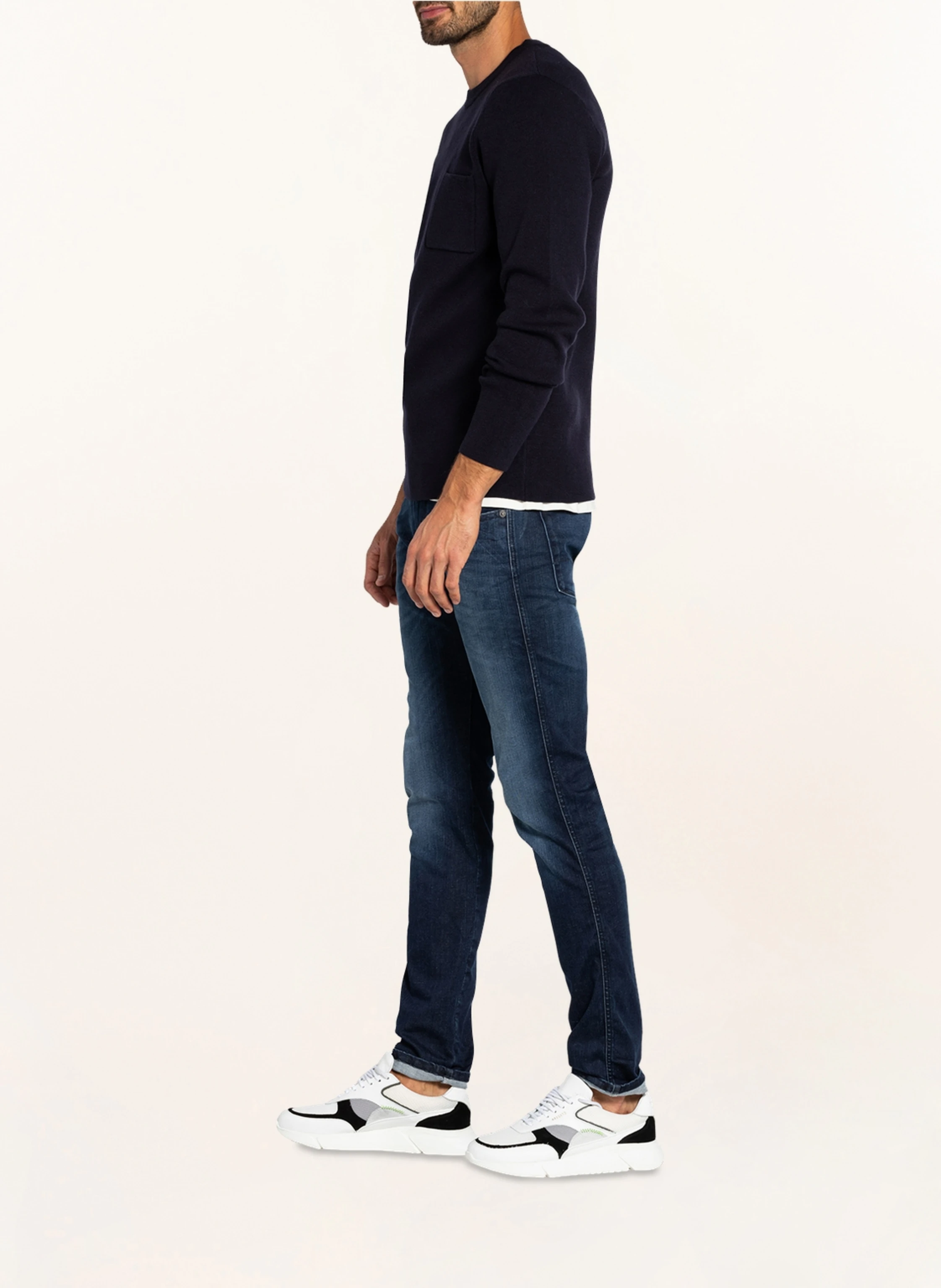 REPLAY Hose Slim Fit