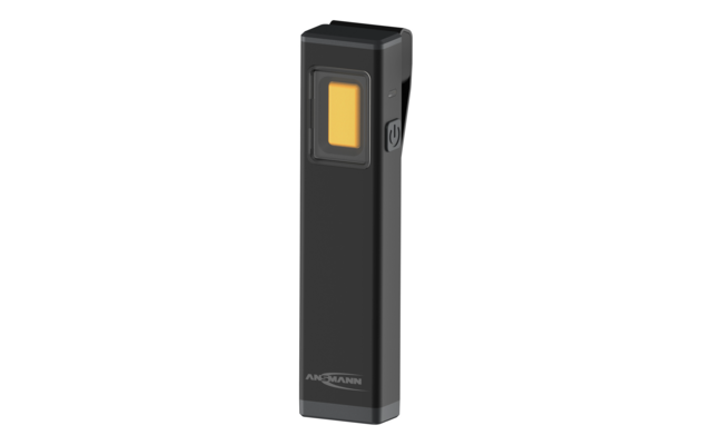 Ansmann Magnet LED Leuchte mit Booster WL 500R Mini