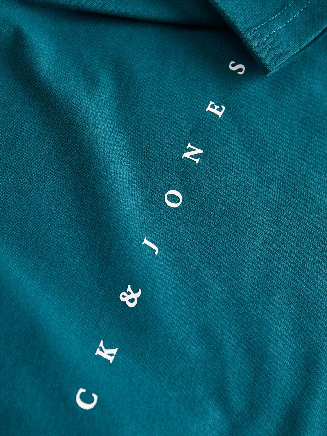 Jack & Jones  Star JJ Tee Short Sleeve