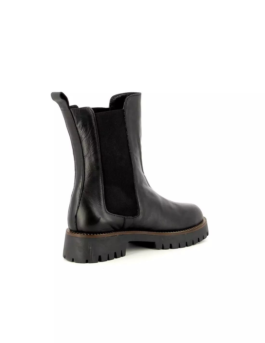 AGUA LIMON 4095 - Boots & bottines siyahfaberblack