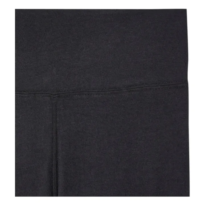 American Vintage Legging Ypawood | Carbone