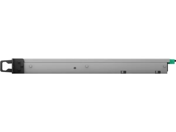 Synology RackStation RS1619xs  - NAS-server - 4 bays - rackversion - SATA 6Gb/s - RAID 0, 1, 5, 6, 10, JBOD, RAID F1 - RAM 8 GB - Gigabit Ethernet - iSCSI support - 1U