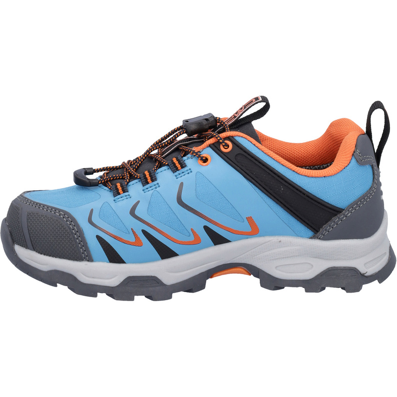 CMP Kinder Byne Low WP Schuhe