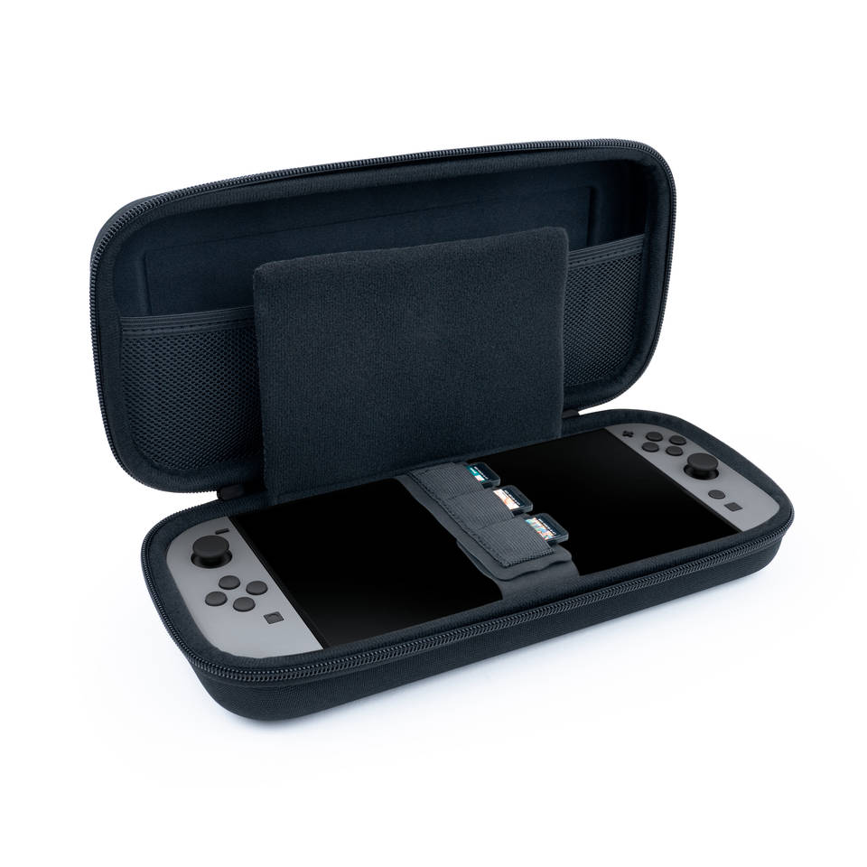 Nacon Nintendo Switch 2 opbergtas