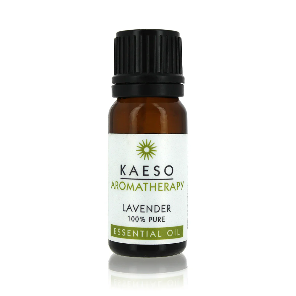 Huile essentielle de lavande 10ml
