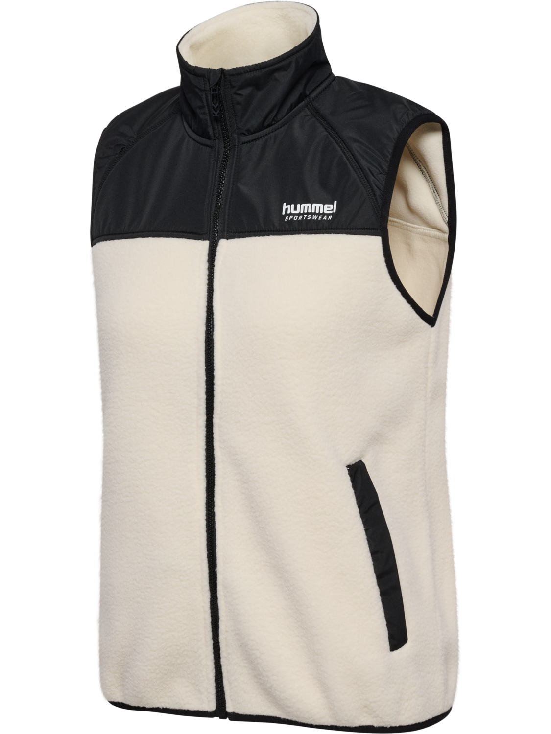 hmlLGC MALIKAT FLEECE WAISTCOAT