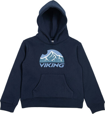 Viking Funtime Hettegenser, Navy
