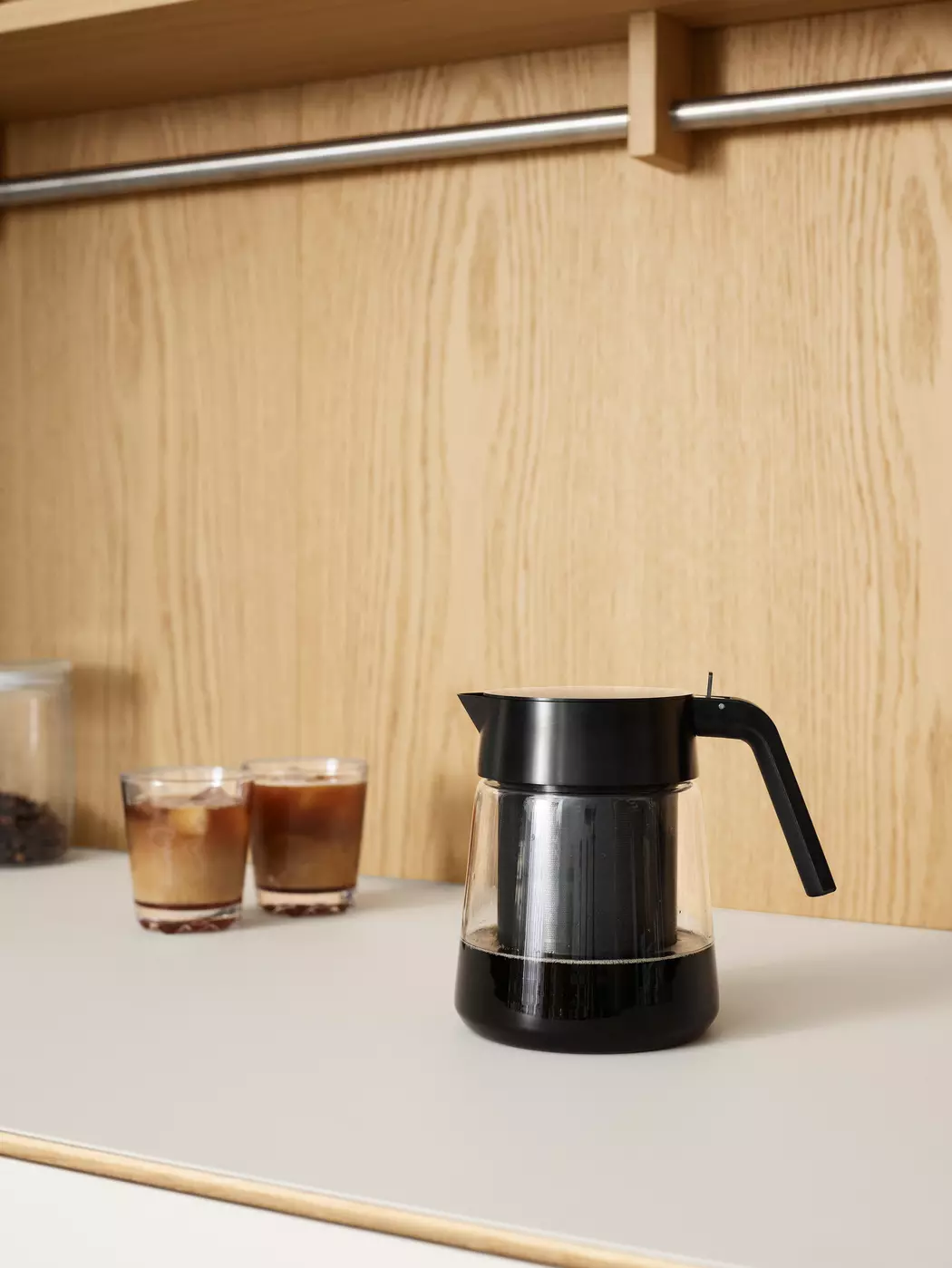 Kaffeefilter Cold Brew - Nohr