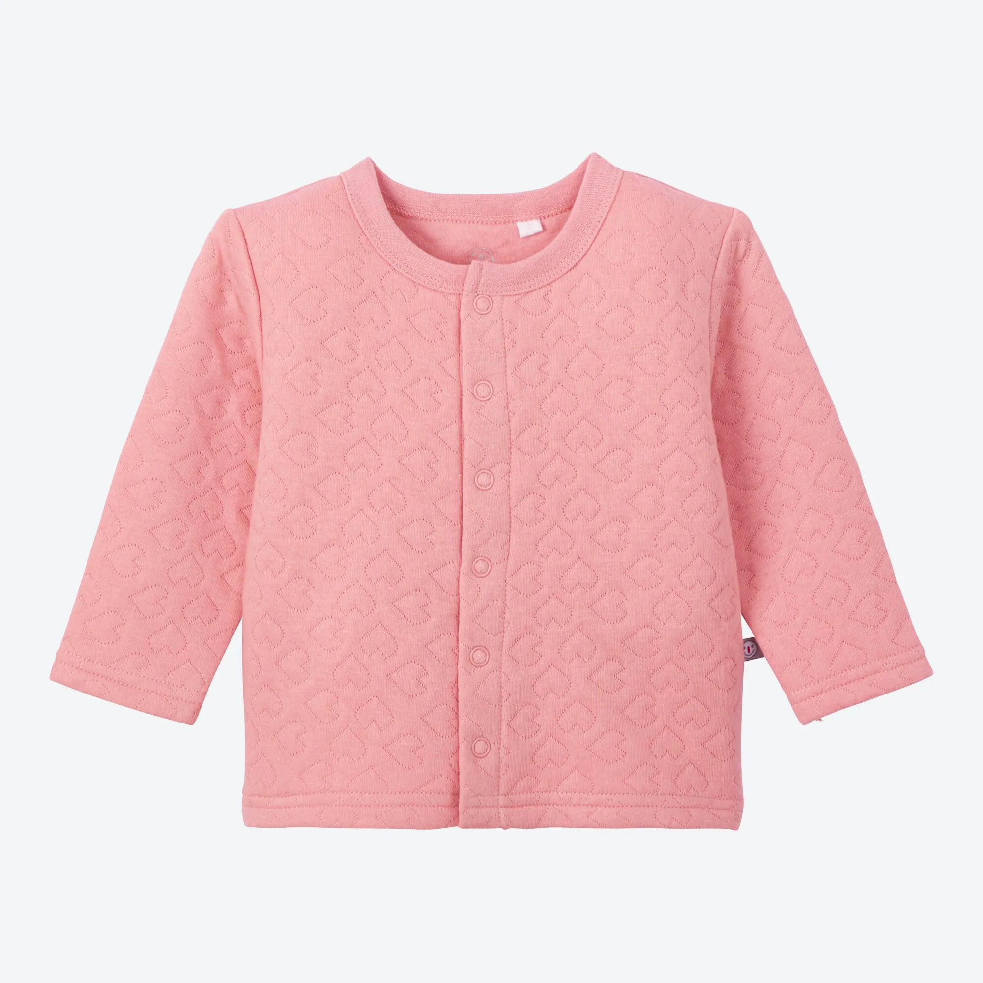 Baby-Mädchen-Set, 5-teilig