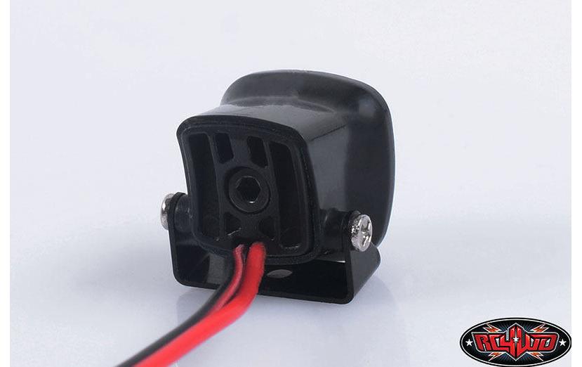 Modellbau-Beleuchtung Squadron Pro LichtbalkenBeleuchtung