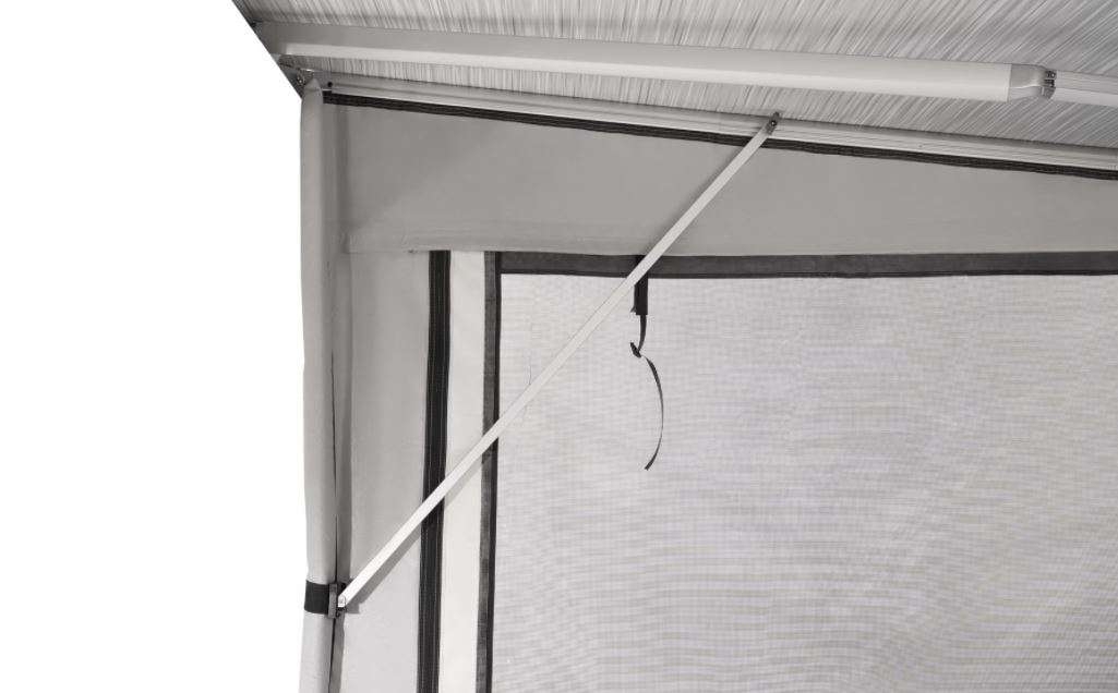 Residence G3 Omnistor für Eriba Touring 3.25m