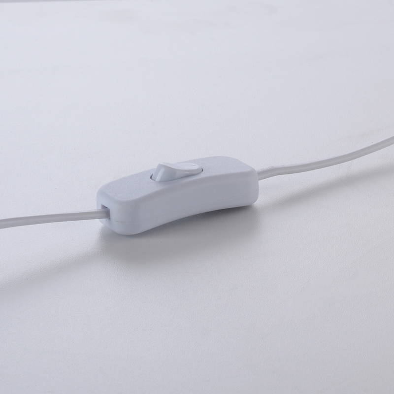Just Light LED-Tischleuchte LOLASMART-NAOMI