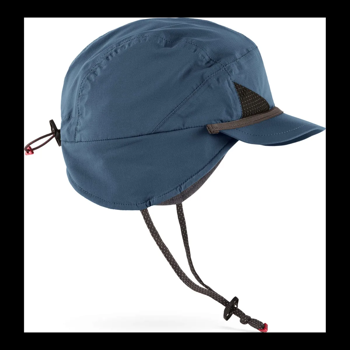 Klättermusen Draupa Hat Midnight Blue