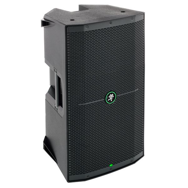 Mackie Thump 212XT
