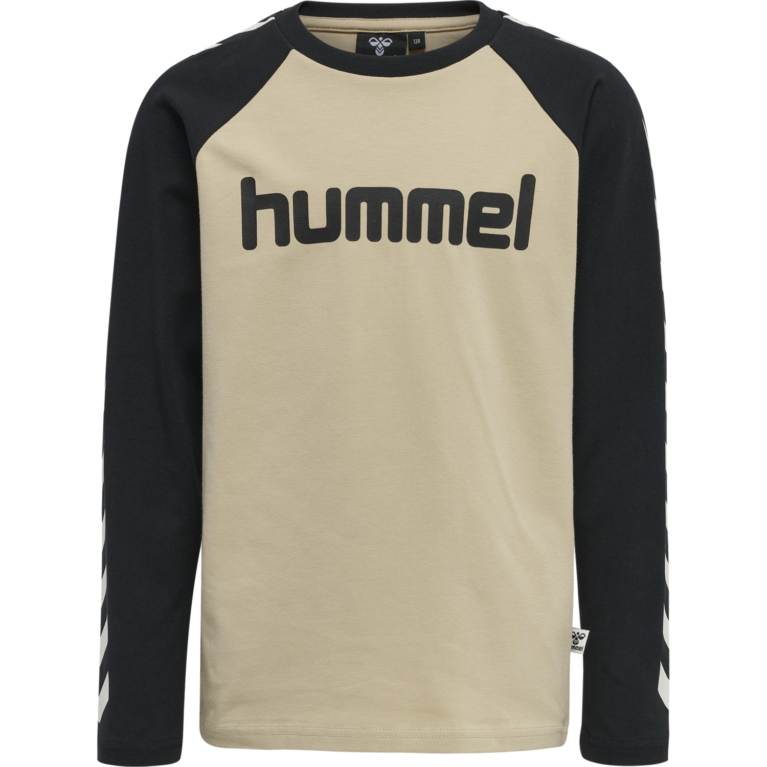 hmlBOYS T-SHIRT L/S