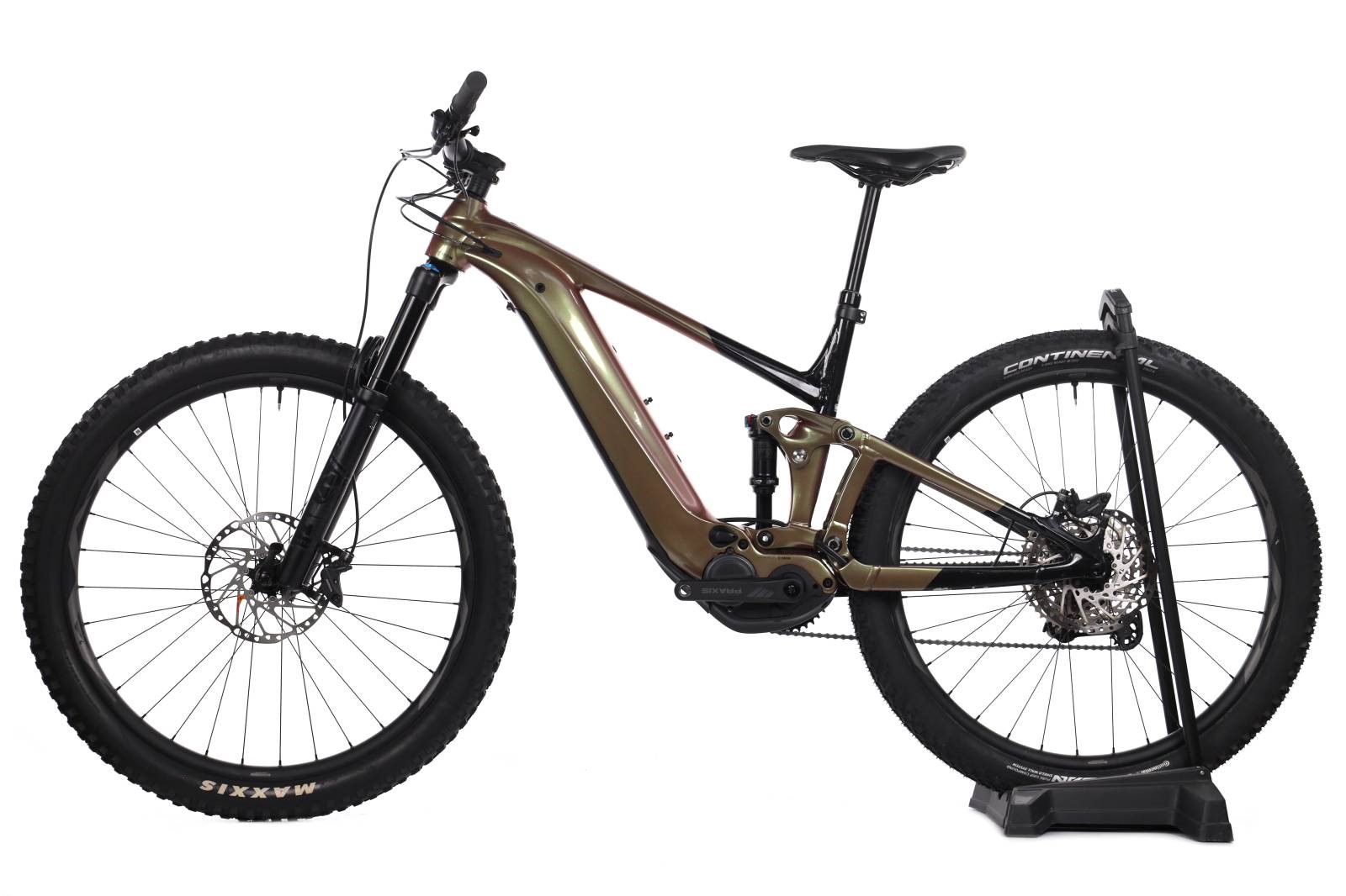 Giant Trance X E+ 2 (2023) | Diamond