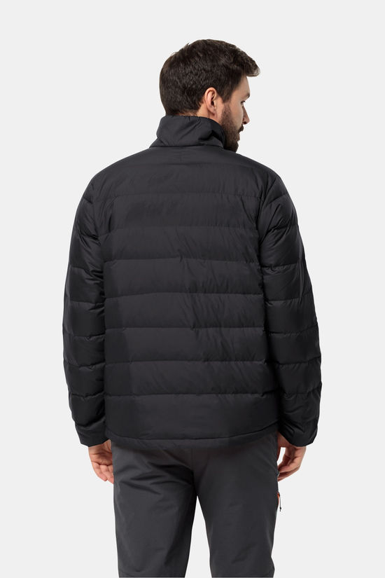 Jack Wolfskin Jack Wolfskin Ather Down Jkt M Donsjas