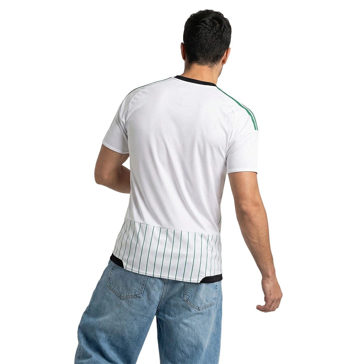 Camisola adidas Operazione Nostalgia Home 2026