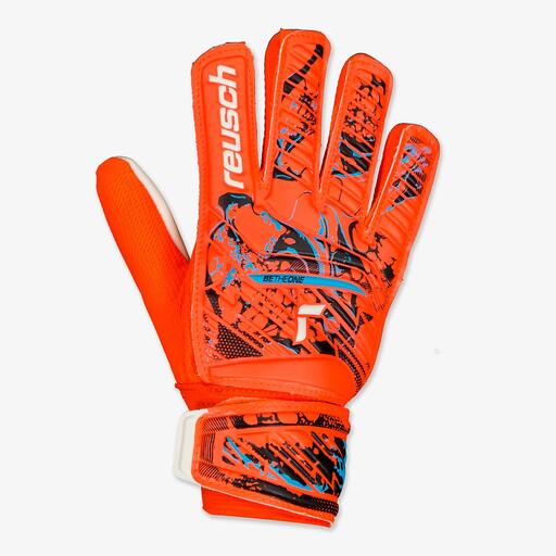 Reusch Attrakt Starter Sólido