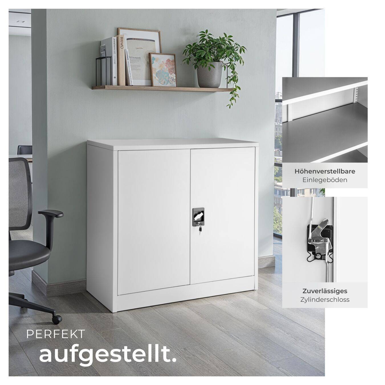 Aktenschrank