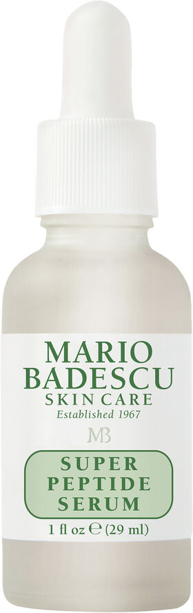 Mario Badescu Mario Badescu Super Peptide Serum 29ml