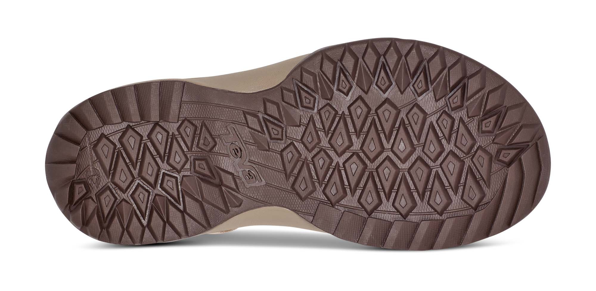 W's Terra Fi Lite Suede