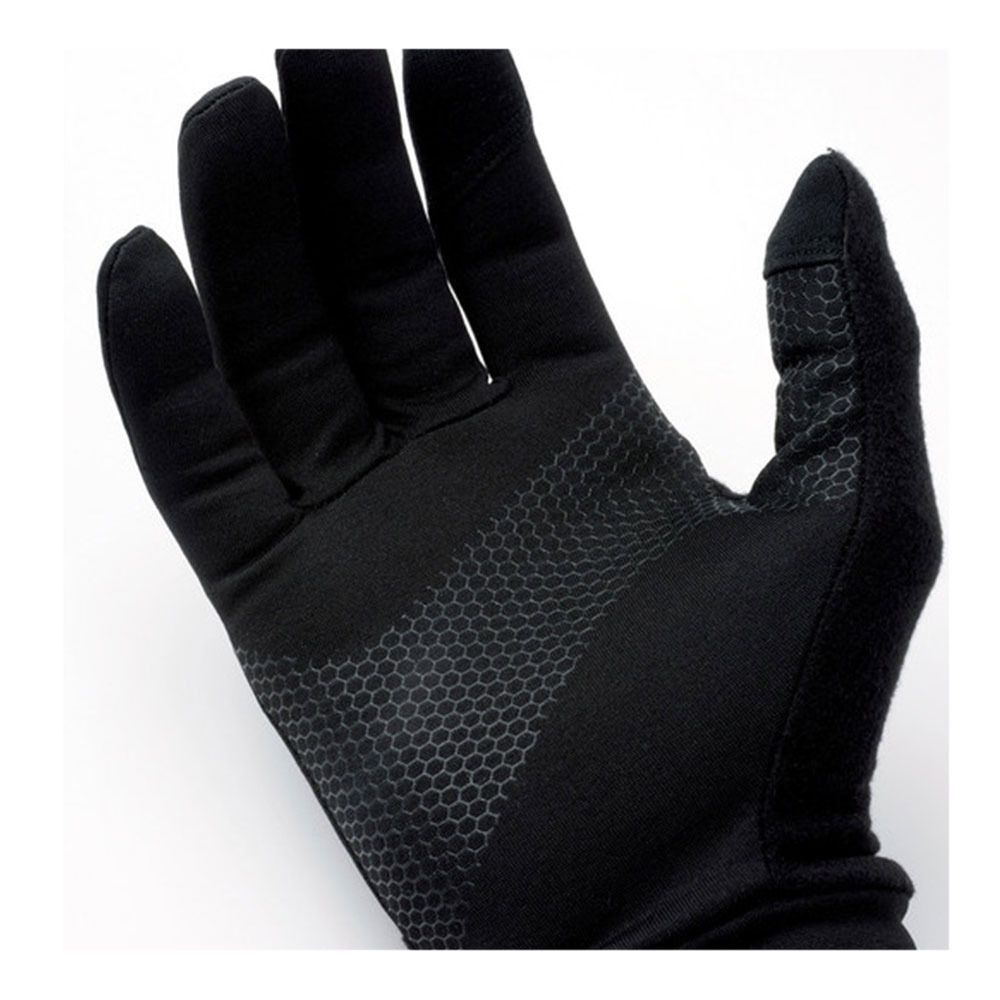 Therm-ic ACTIVE LIGHT TECH - Gants black