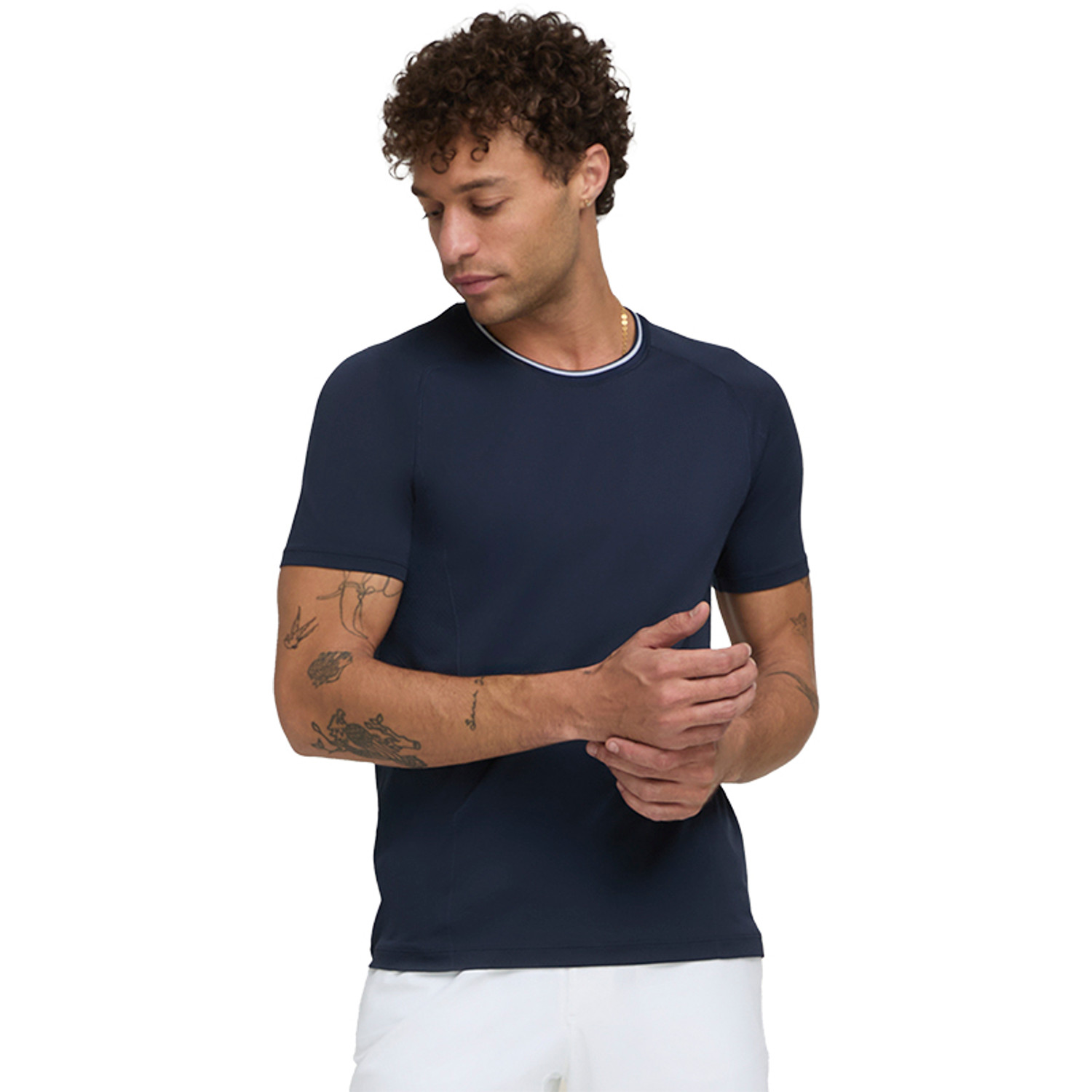 Wilson Team Players Tee