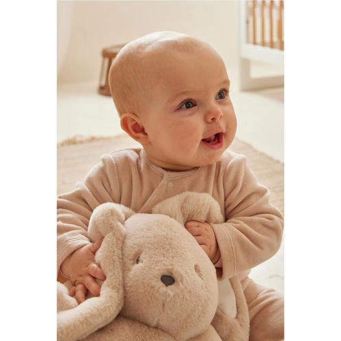 Peluche medium 40 cm Moka Bali Moka et Snow - NOUKIE 'S