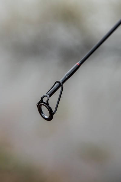 Canne Carpe Ultimate Adventure Carp II 12ft (3 brins)