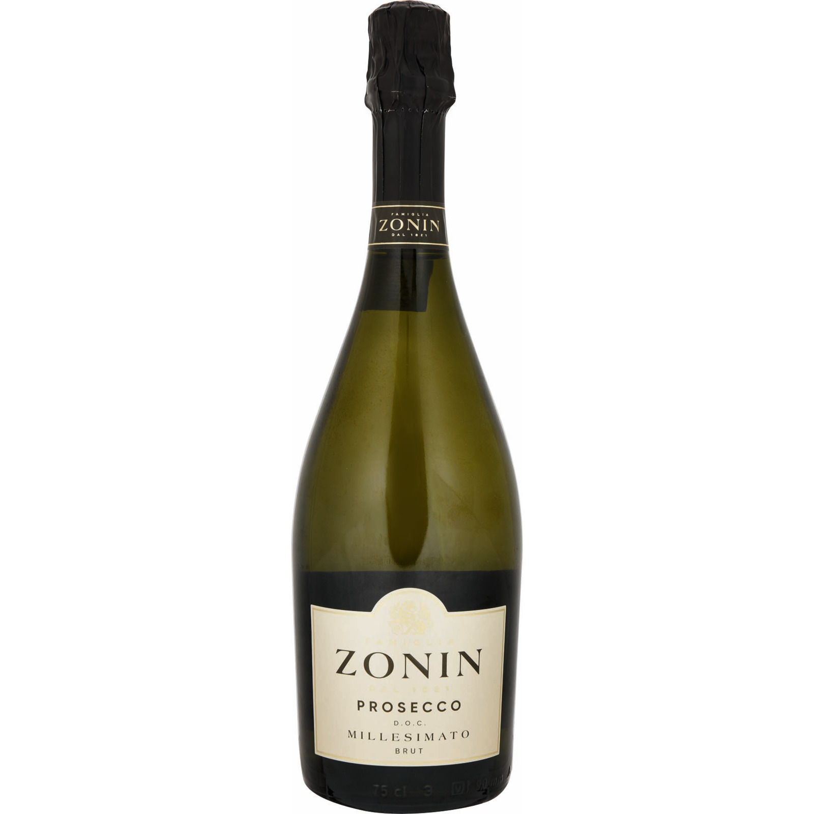 Zonin Prosecco Special Cuvée Extra Dry 75 cl