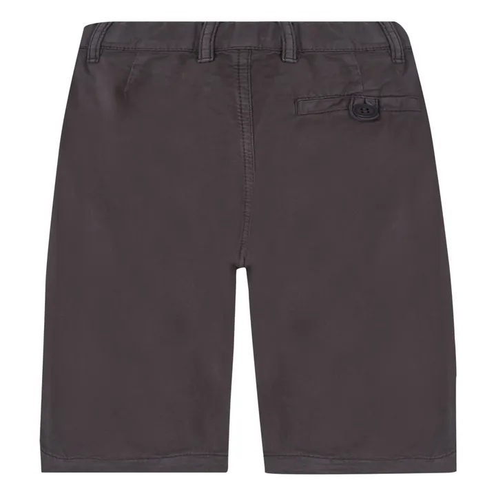 Sunchild Bermuda Chino Retiro | Noir
