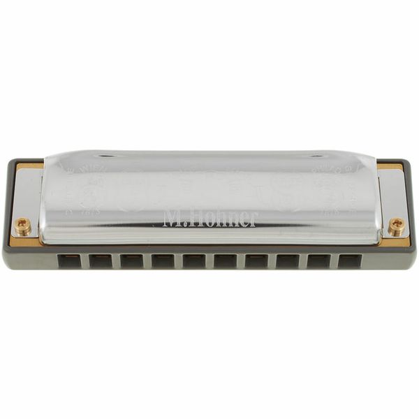 Hohner Rocket Harp E