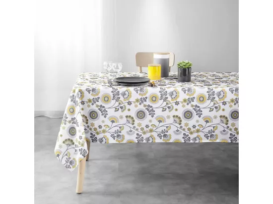 Nappe Imprimée 