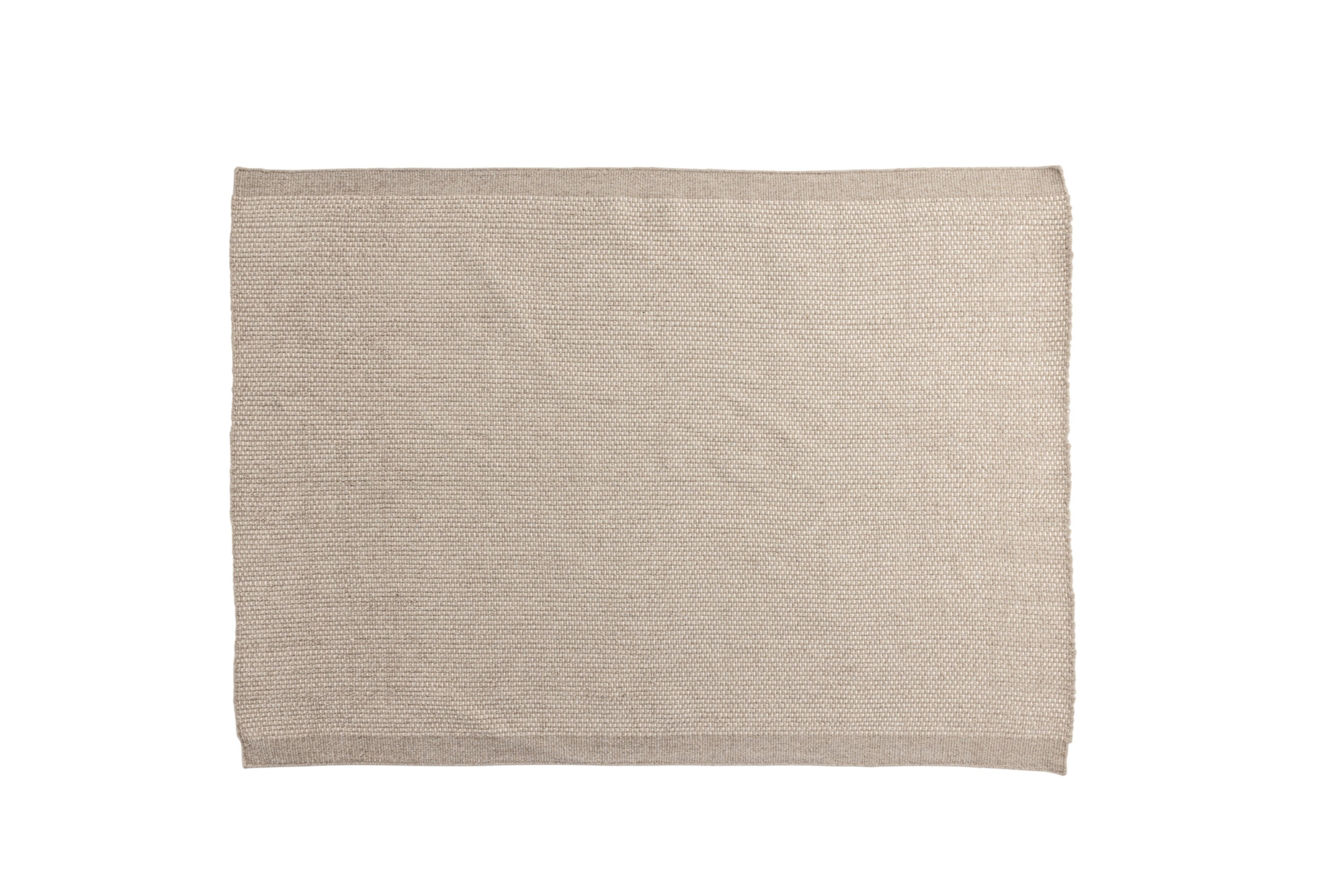 Garoa Vloerkleed 230x160cm - Beige