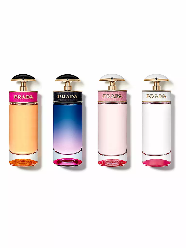 PRADA Candy Eau de Parfum Spray 30ml keine Farbe